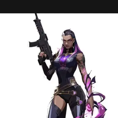 Profile image of 레이나