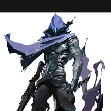 Profile image of 오멘