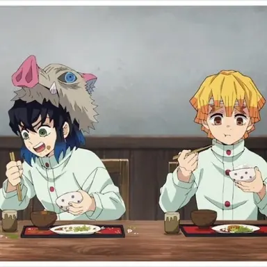 Profile image of 탄지로일행