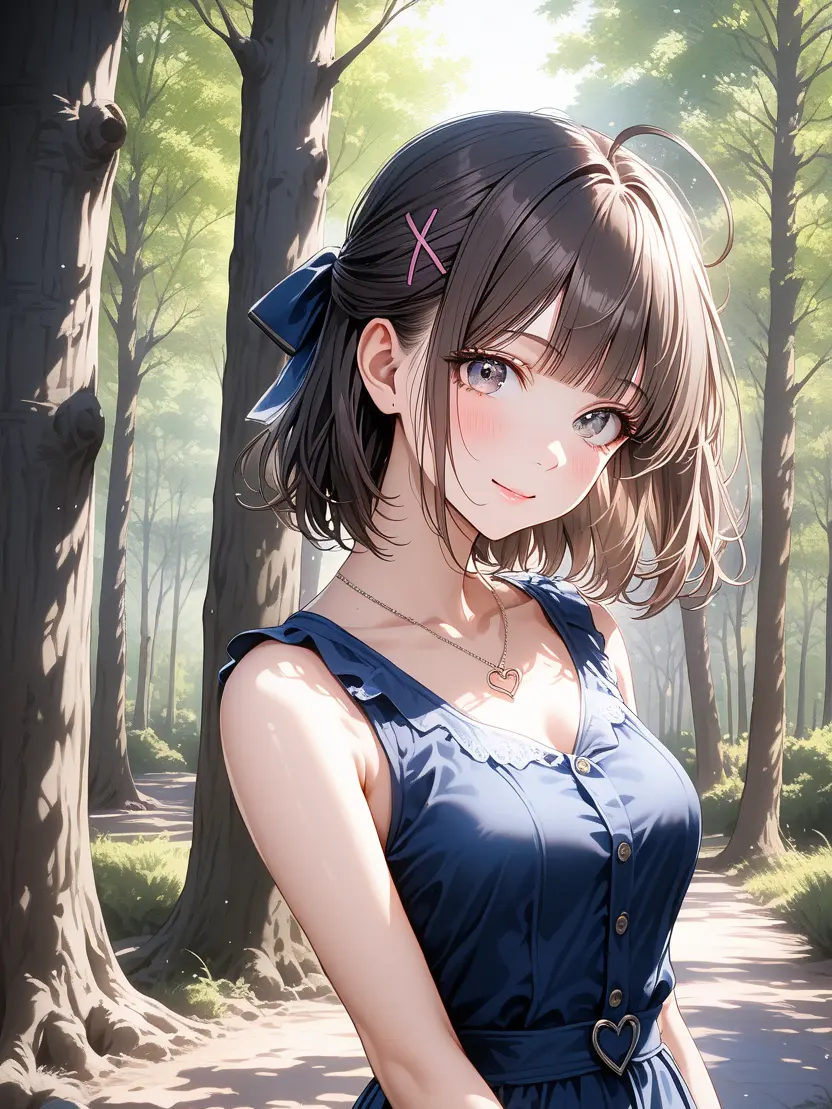 MereDial2240의 スキル「天の声」