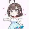 Profile image of 하늘의 목소리