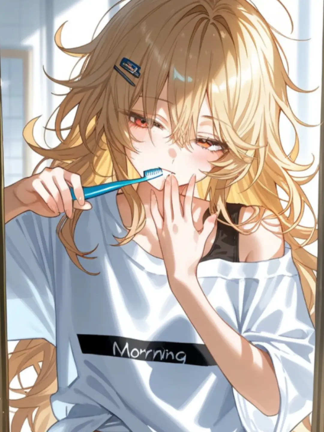 HUKKATU의 あぁ〜……眠い