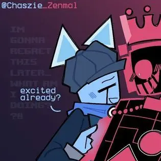 Profile image of 프렌드 엘리엇