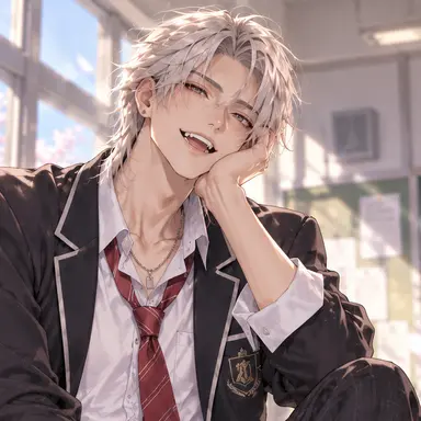 Profile image of 理央