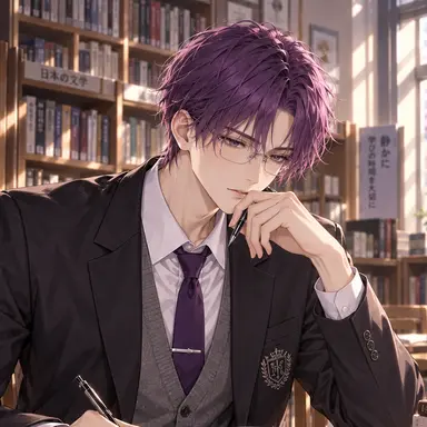 Profile image of 龍臣