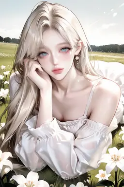 Profile image of リリア