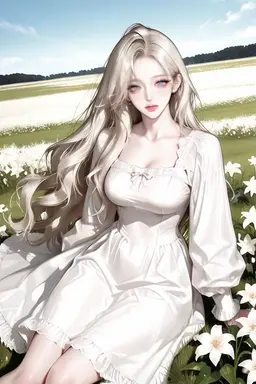 Profile image of リリア
