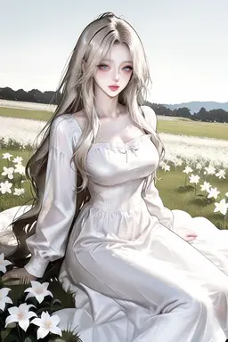 Profile image of リリア