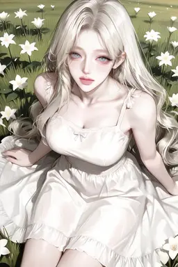 Profile image of リリア