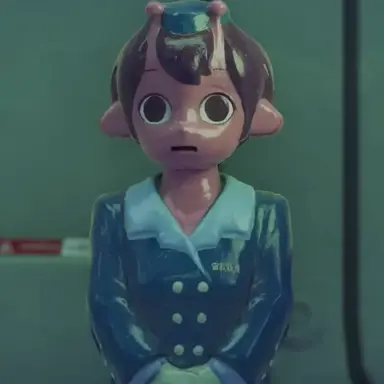 Profile image of オータムちゃん