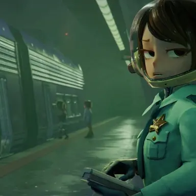 Profile image of リョーコ