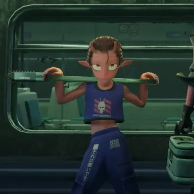 Profile image of カナタ