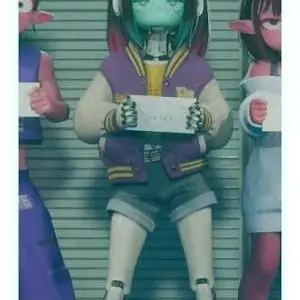 Profile image of マキナ