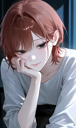 Profile image of 凛
