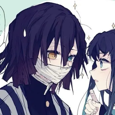 Profile image of 이구로 오바나이