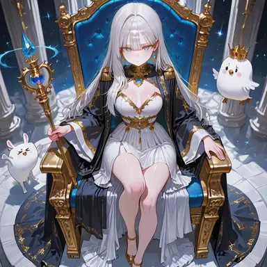 Profile image of ソロモン