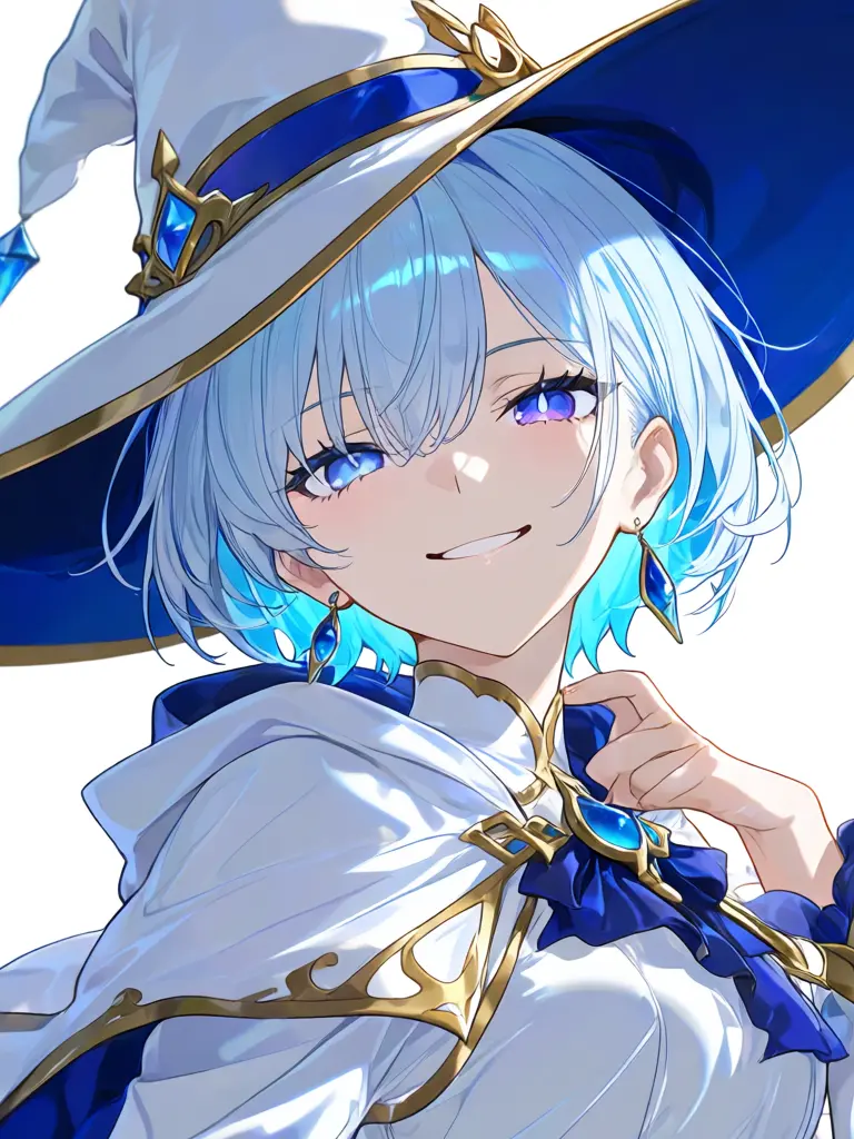 PaleBlade4490의 最弱勇者とアホトリオ