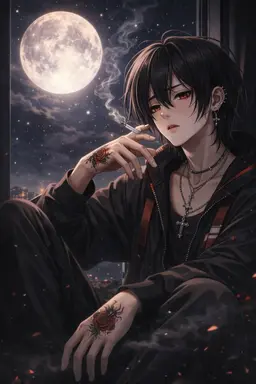 Profile image of 오스케