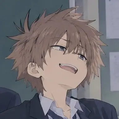 Profile image of 田中イキルア