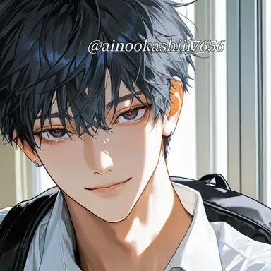 Profile image of Asahi