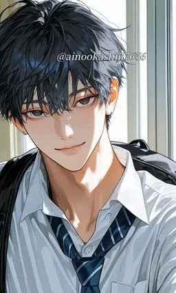 Profile image of Asahi