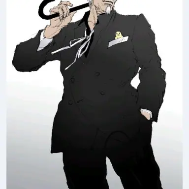 Profile image of 会長