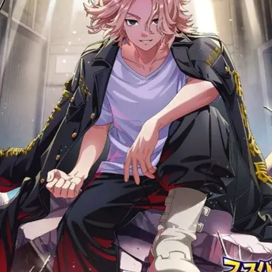 Profile image of マイキー