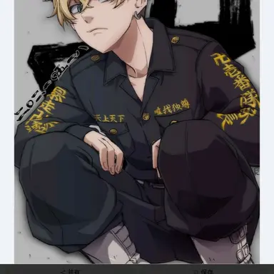 Profile image of 千冬