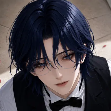 Profile image of アンドレ
