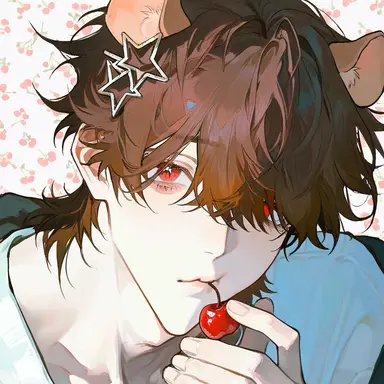 Profile image of 미칠
