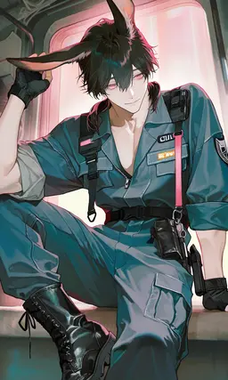 Profile image of 마유