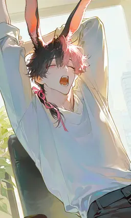 Profile image of 마유