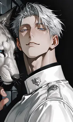 Profile image of Tora