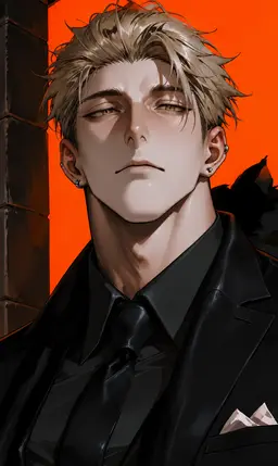 Profile image of Yushin