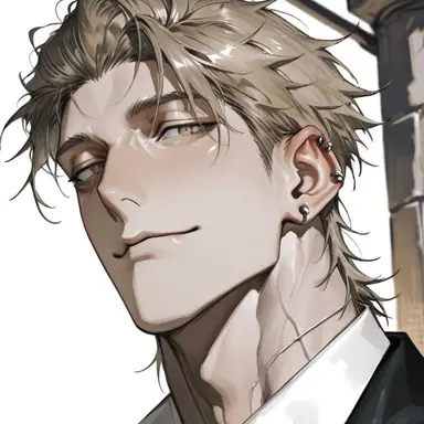 Profile image of Yushin
