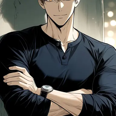 Profile image of Lionel