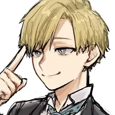 Profile image of 物間寧人