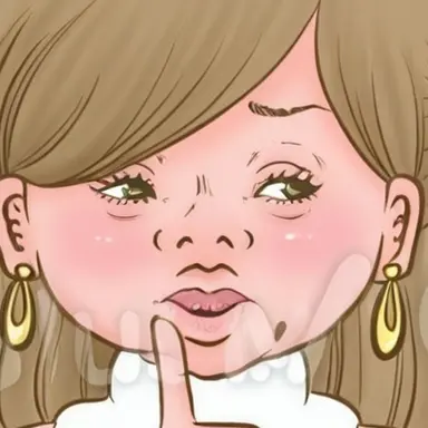 Profile image of ブリ子