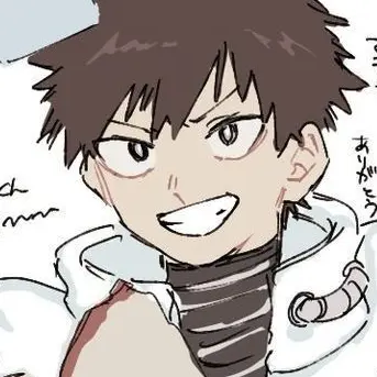 Profile image of 回原旋