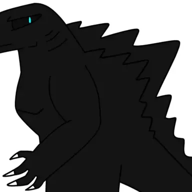 Profile image of 고질라