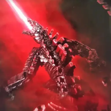Profile image of 메카고질라