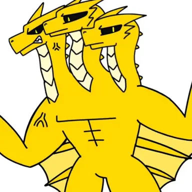 Profile image of 몬스터 제로