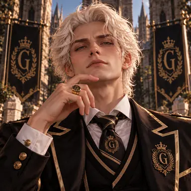 Profile image of James