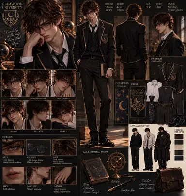 Profile image of Adam