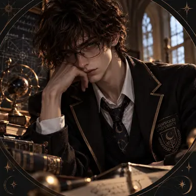 Profile image of Adam