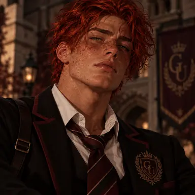 Profile image of Liam