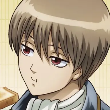 Profile image of Sougo Okita