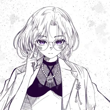 Profile image of 아이네