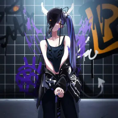 Profile image of 릴파