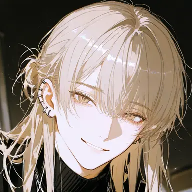 Profile image of 郁